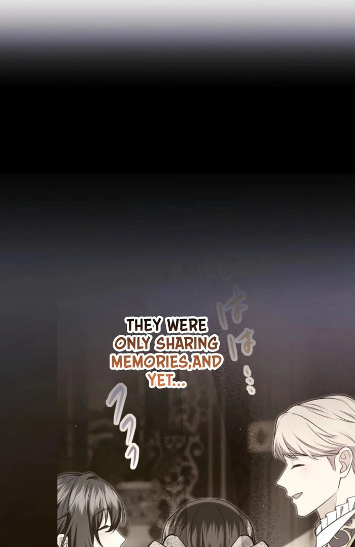 Stand-In Bride: The Time-Limited Duchess Chapter 39 - Page 32