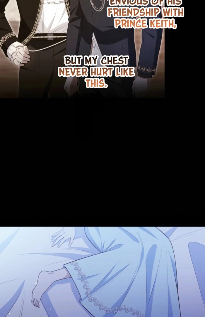 Stand-In Bride: The Time-Limited Duchess Chapter 39 - Page 34