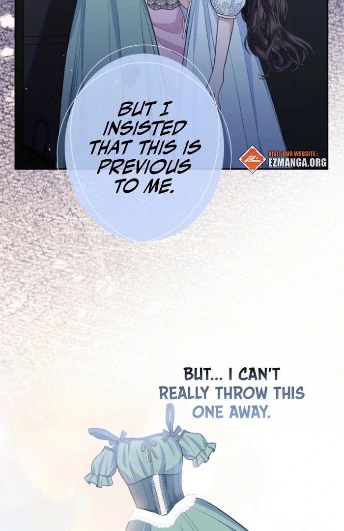 Stand-In Bride: The Time-Limited Duchess Chapter 39 - Page 43