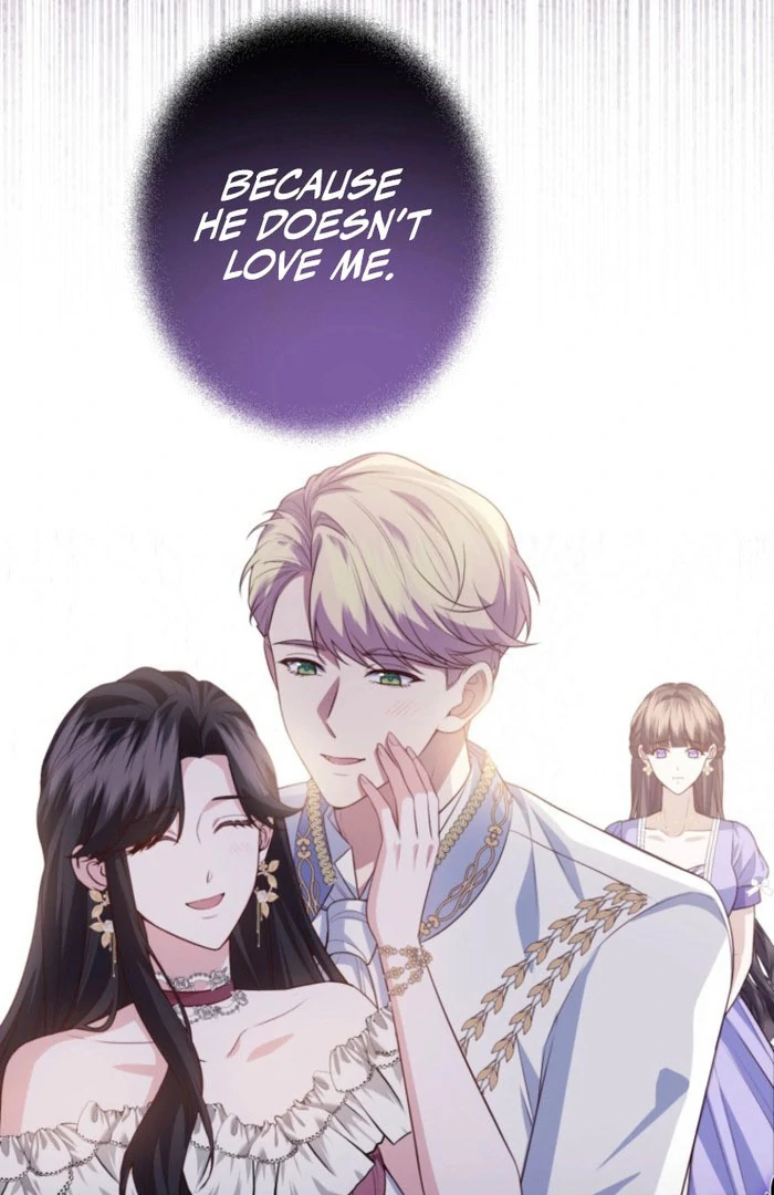 Stand-In Bride: The Time-Limited Duchess Chapter 39 - Page 50