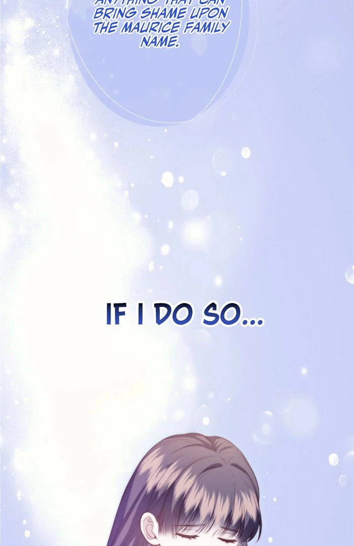 Stand-In Bride: The Time-Limited Duchess Chapter 39 - Page 81