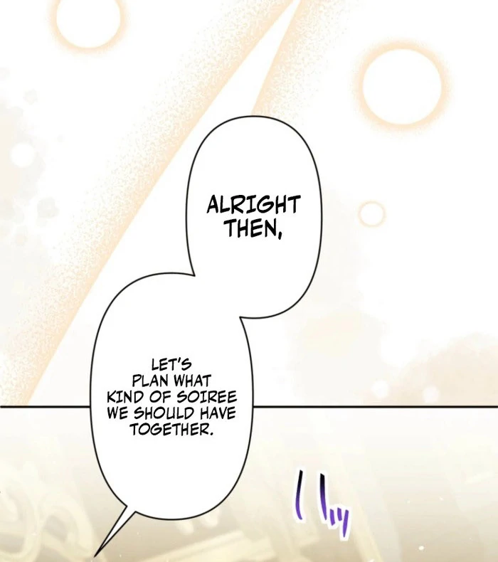 Stand-In Bride: The Time-Limited Duchess Chapter 40 - Page 19