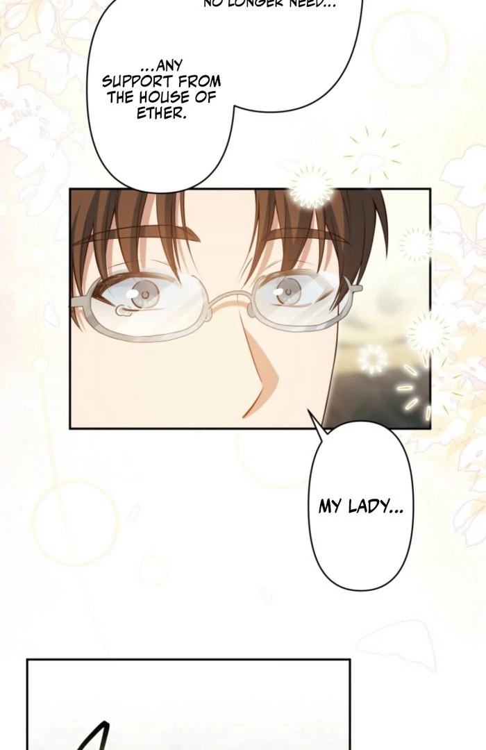 Stand-In Bride: The Time-Limited Duchess Chapter 40 - Page 43