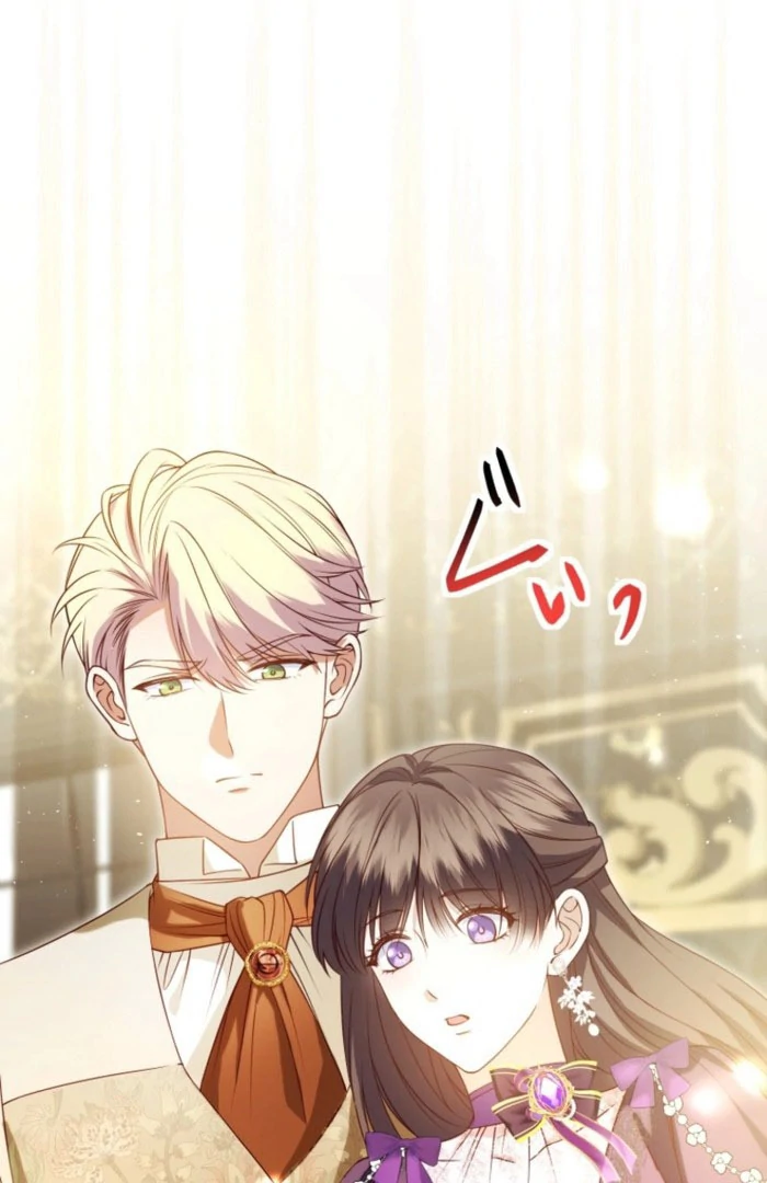 Stand-In Bride: The Time-Limited Duchess Chapter 40 - Page 50