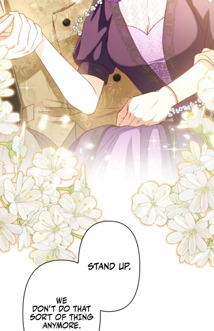 Stand-In Bride: The Time-Limited Duchess Chapter 40 - Page 51