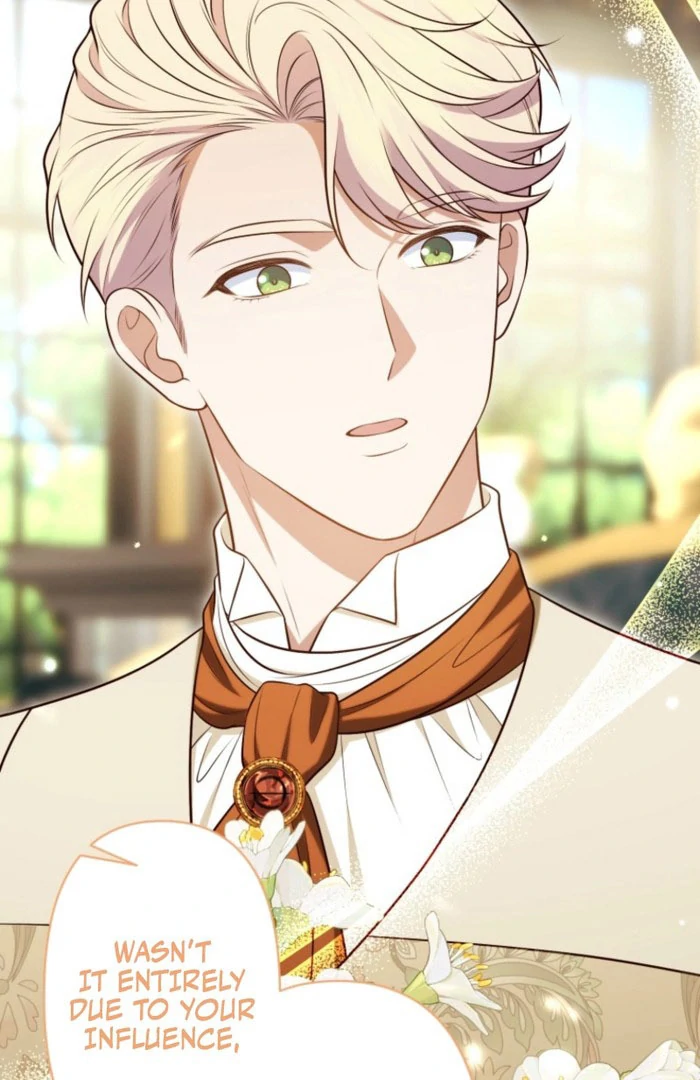 Stand-In Bride: The Time-Limited Duchess Chapter 40 - Page 61