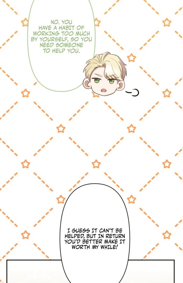 Stand-In Bride: The Time-Limited Duchess Chapter 40 - Page 80