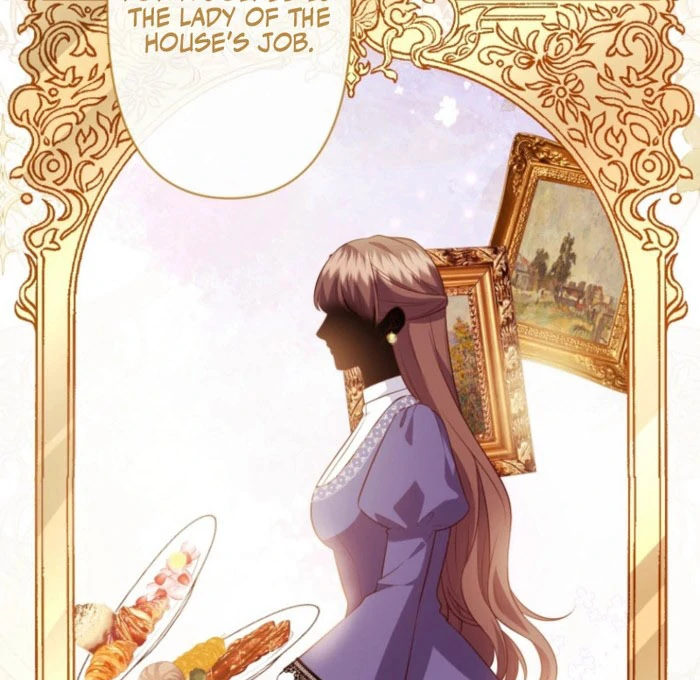 Stand-In Bride: The Time-Limited Duchess Chapter 40 - Page 9