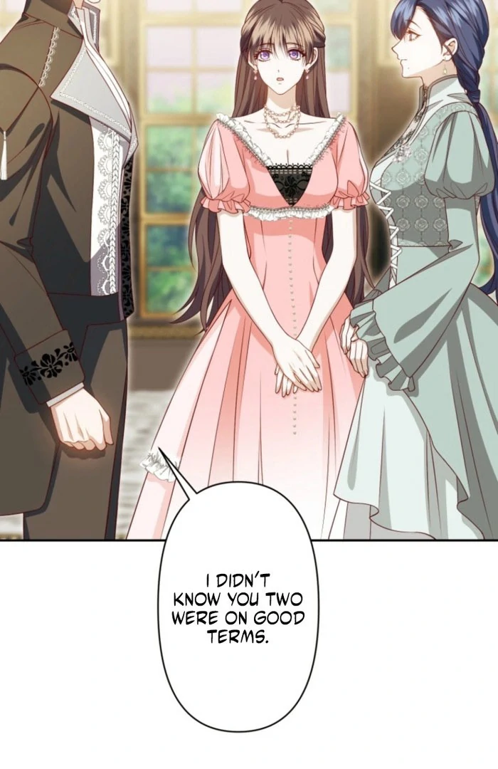 Stand-In Bride: The Time-Limited Duchess Chapter 41 - Page 100