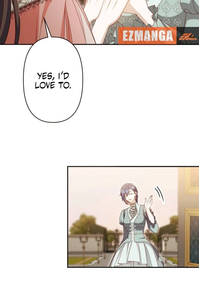 Stand-In Bride: The Time-Limited Duchess Chapter 41 - Page 104