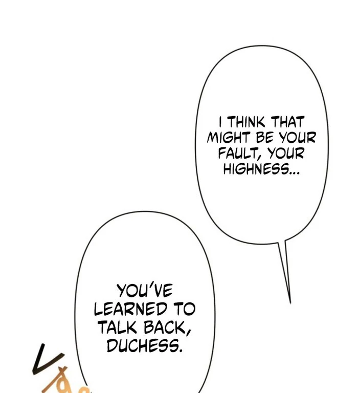 Stand-In Bride: The Time-Limited Duchess Chapter 41 - Page 108