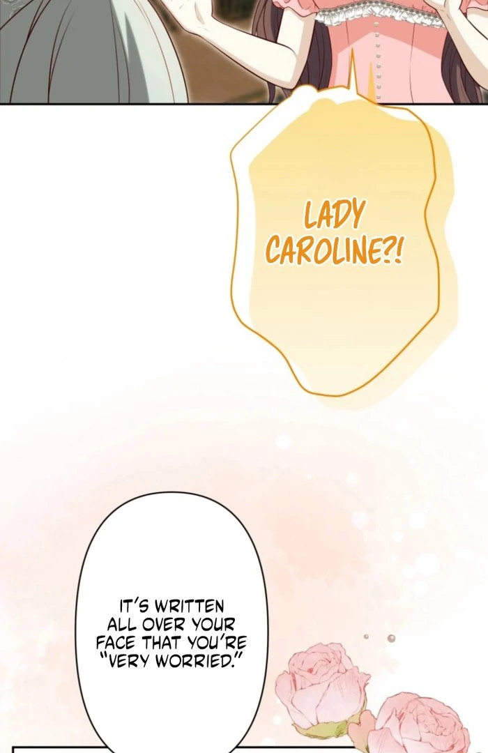 Stand-In Bride: The Time-Limited Duchess Chapter 41 - Page 11