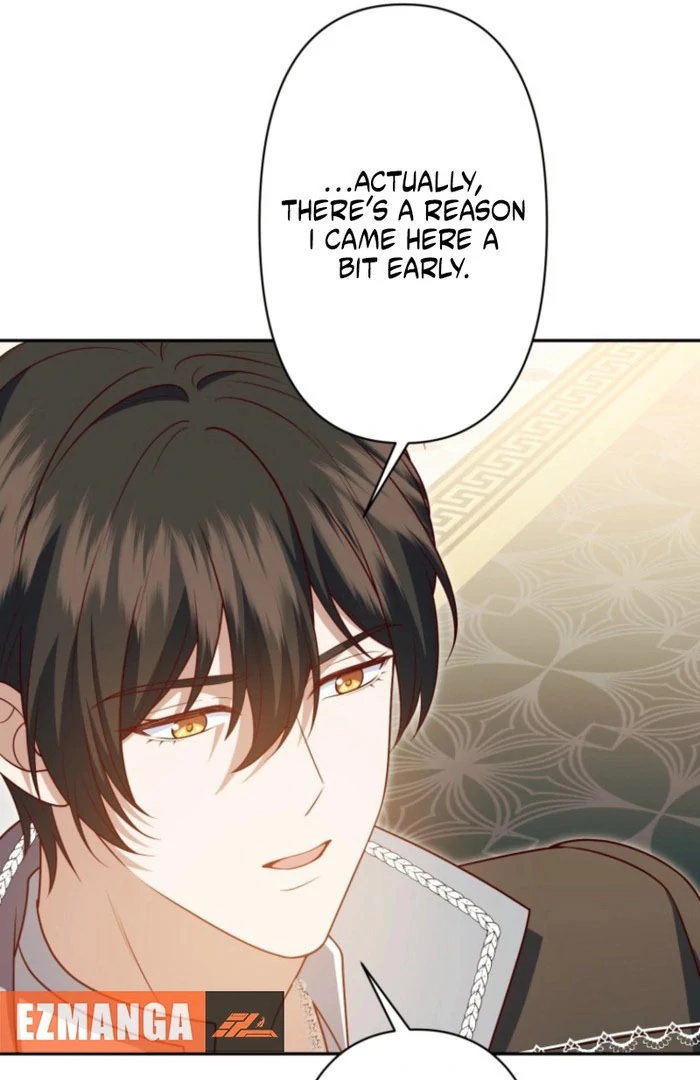 Stand-In Bride: The Time-Limited Duchess Chapter 41 - Page 110