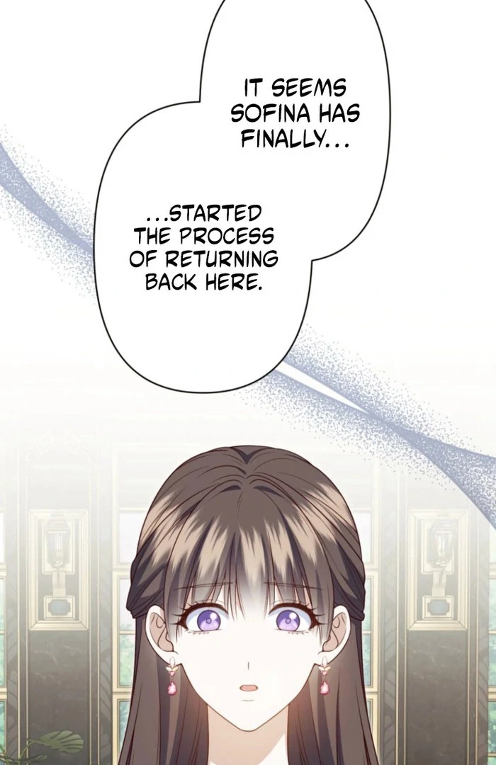 Stand-In Bride: The Time-Limited Duchess Chapter 41 - Page 111