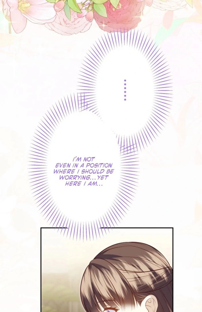 Stand-In Bride: The Time-Limited Duchess Chapter 41 - Page 15