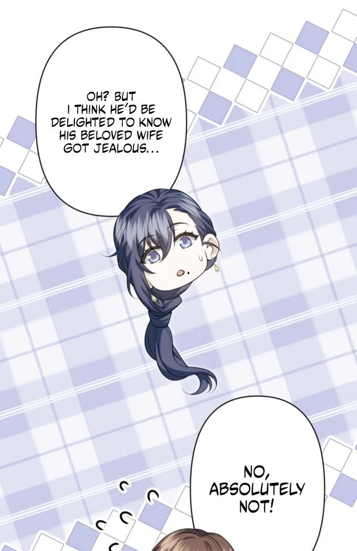 Stand-In Bride: The Time-Limited Duchess Chapter 41 - Page 17