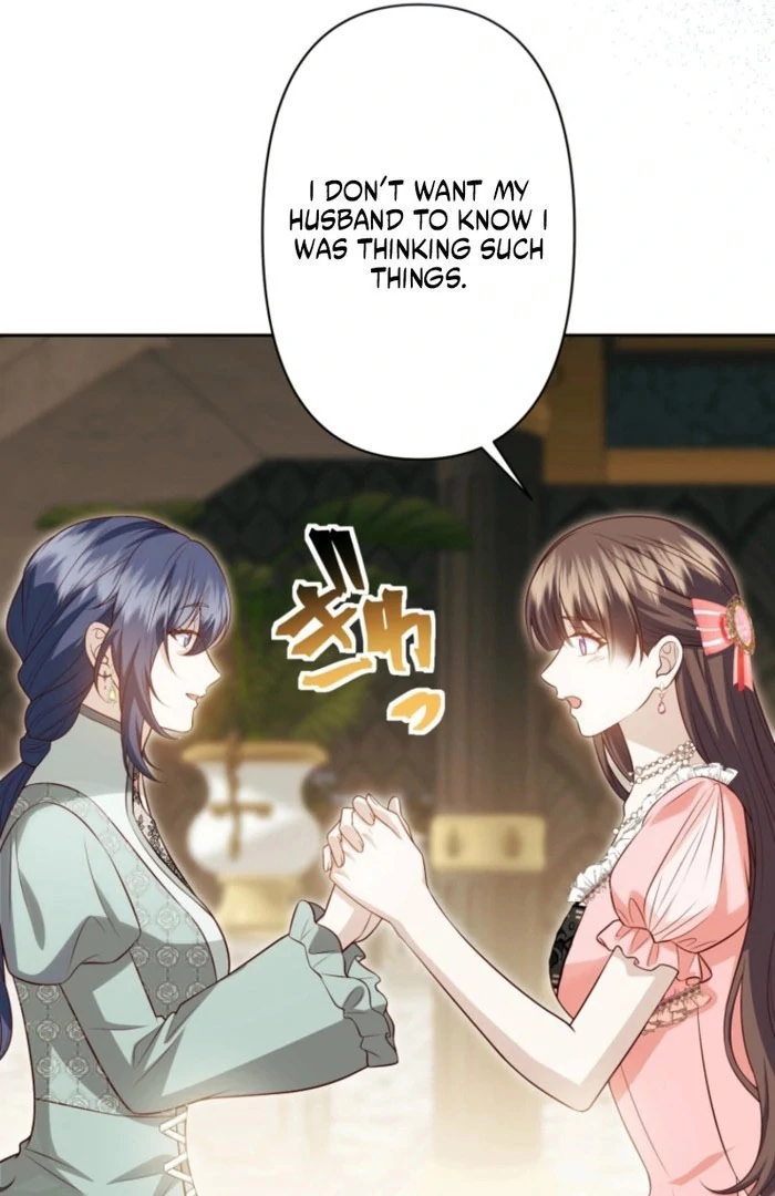 Stand-In Bride: The Time-Limited Duchess Chapter 41 - Page 20