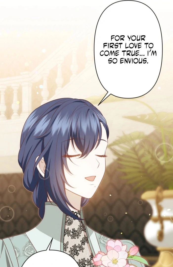 Stand-In Bride: The Time-Limited Duchess Chapter 41 - Page 27