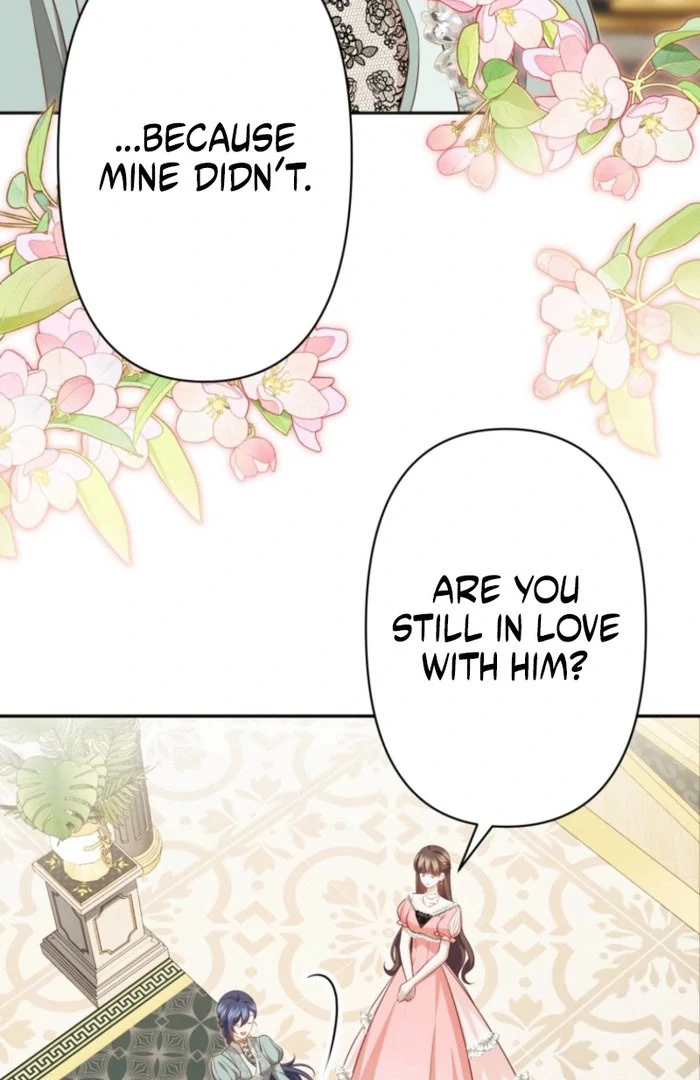 Stand-In Bride: The Time-Limited Duchess Chapter 41 - Page 28