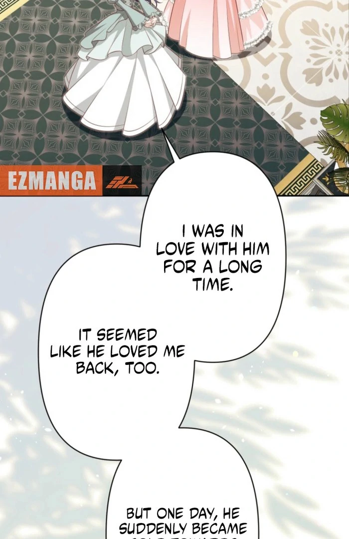 Stand-In Bride: The Time-Limited Duchess Chapter 41 - Page 29