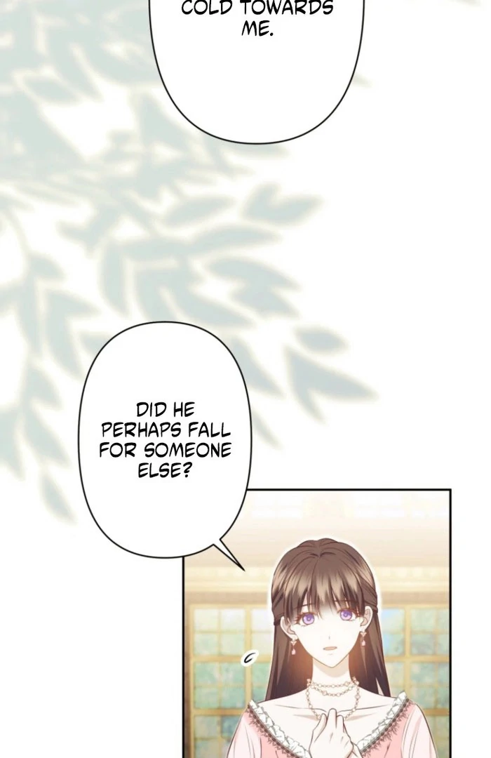 Stand-In Bride: The Time-Limited Duchess Chapter 41 - Page 30