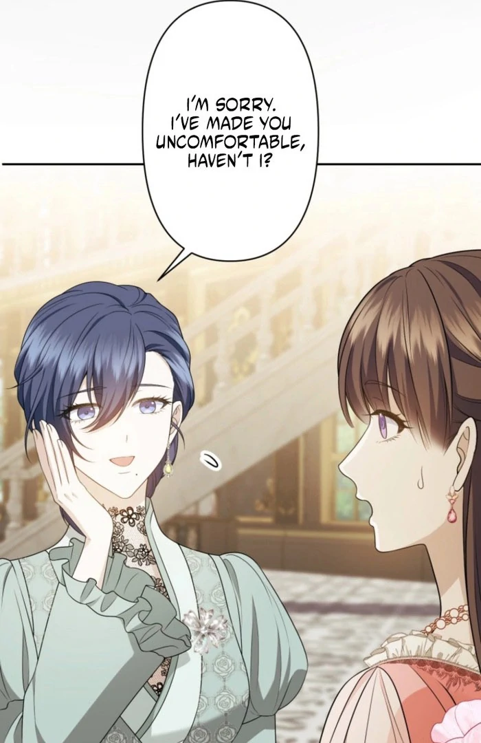 Stand-In Bride: The Time-Limited Duchess Chapter 41 - Page 36