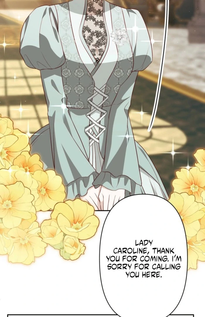 Stand-In Bride: The Time-Limited Duchess Chapter 41 - Page 4