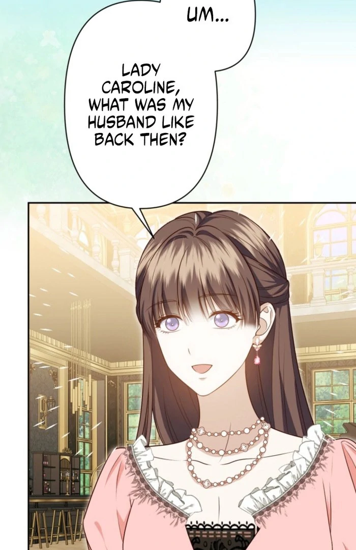 Stand-In Bride: The Time-Limited Duchess Chapter 41 - Page 51