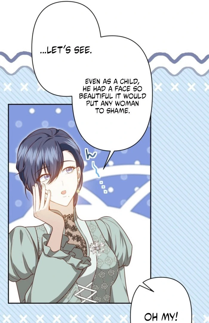 Stand-In Bride: The Time-Limited Duchess Chapter 41 - Page 55