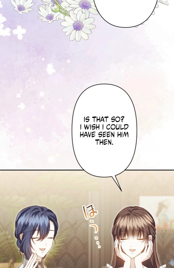 Stand-In Bride: The Time-Limited Duchess Chapter 41 - Page 58