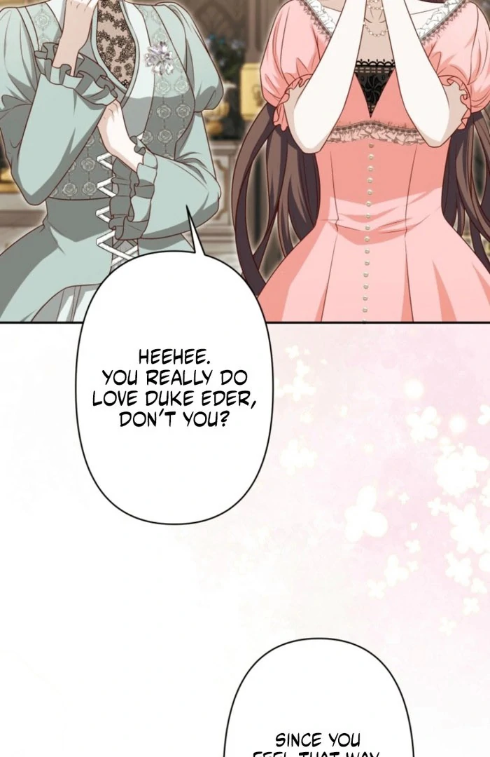 Stand-In Bride: The Time-Limited Duchess Chapter 41 - Page 59