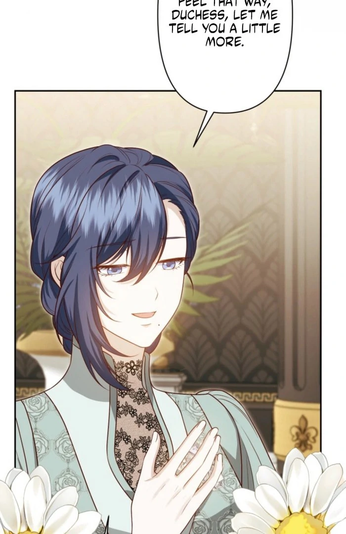 Stand-In Bride: The Time-Limited Duchess Chapter 41 - Page 60