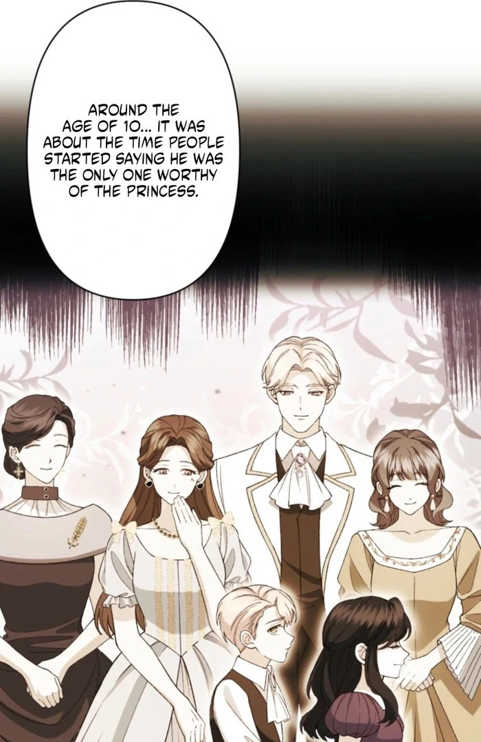Stand-In Bride: The Time-Limited Duchess Chapter 41 - Page 64