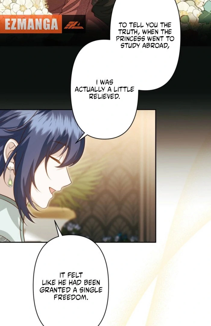 Stand-In Bride: The Time-Limited Duchess Chapter 41 - Page 67