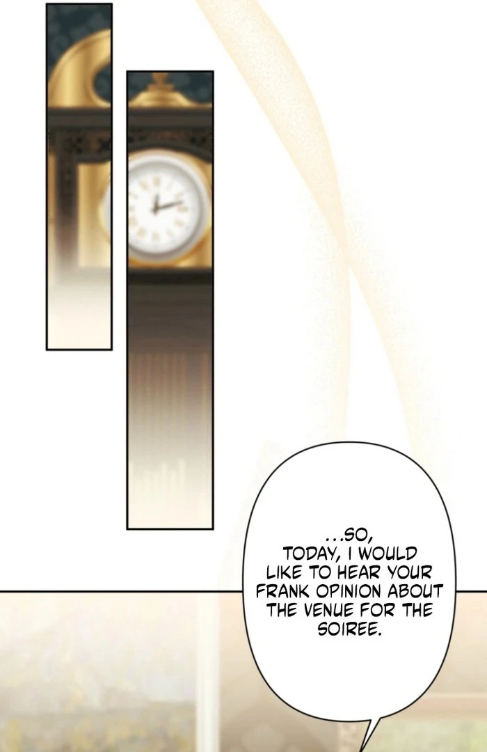 Stand-In Bride: The Time-Limited Duchess Chapter 41 - Page 74