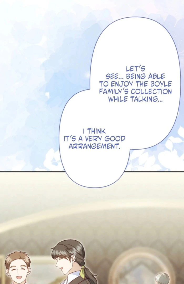 Stand-In Bride: The Time-Limited Duchess Chapter 41 - Page 80