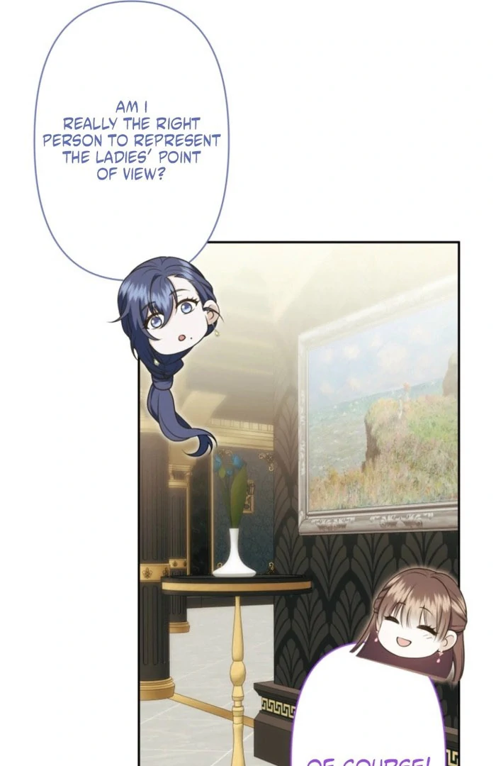 Stand-In Bride: The Time-Limited Duchess Chapter 41 - Page 84