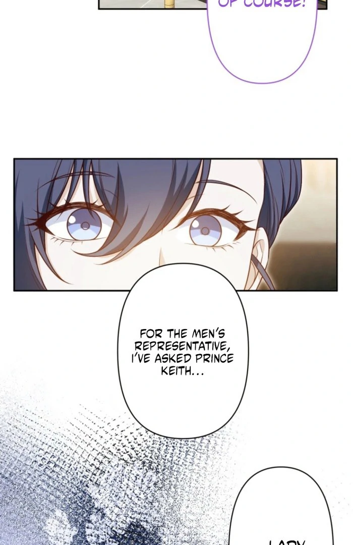 Stand-In Bride: The Time-Limited Duchess Chapter 41 - Page 85