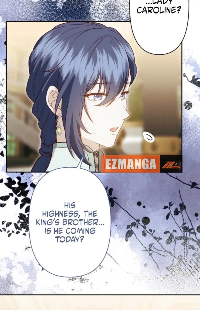 Stand-In Bride: The Time-Limited Duchess Chapter 41 - Page 86