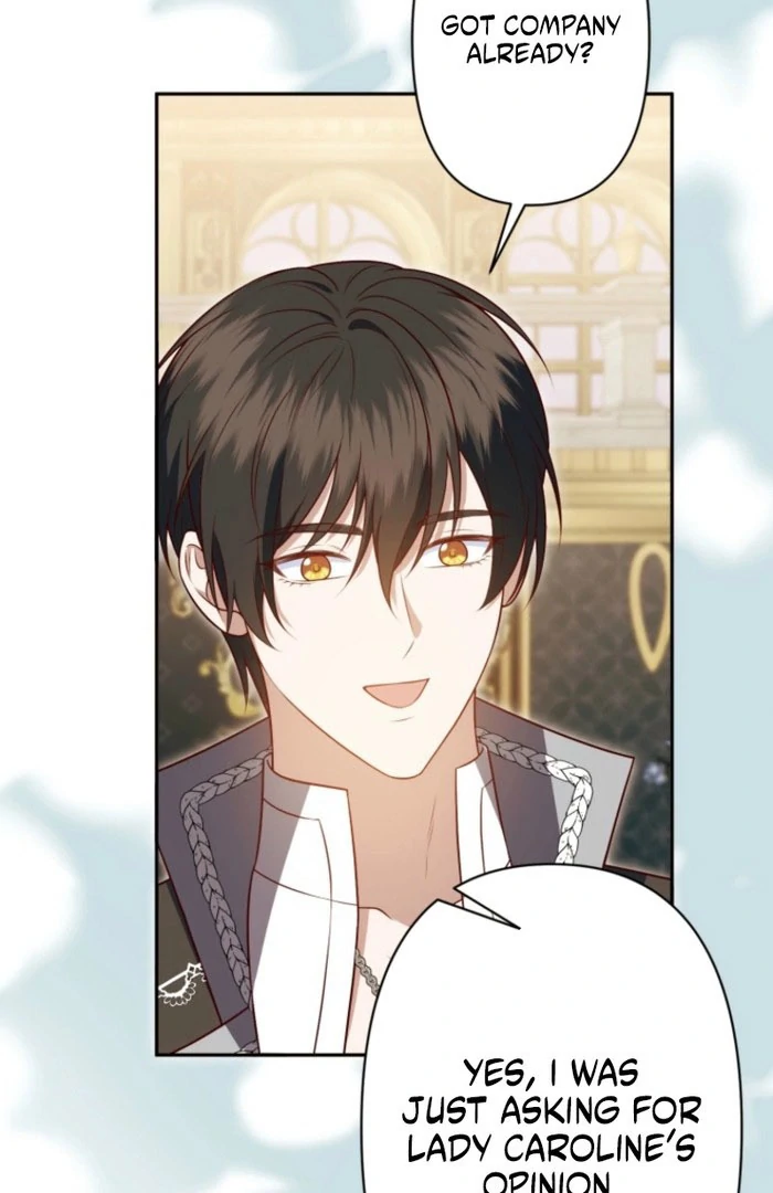 Stand-In Bride: The Time-Limited Duchess Chapter 41 - Page 97