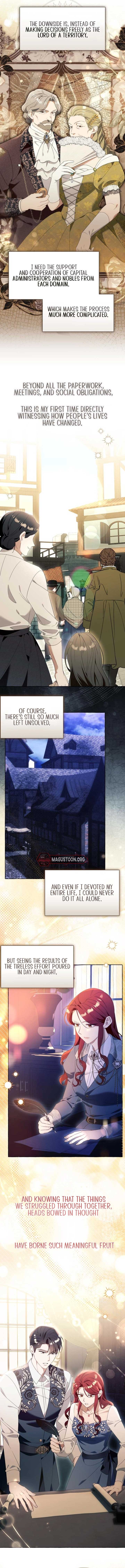 I Thought It’s a Common Possession Chapter 102 - Page 7
