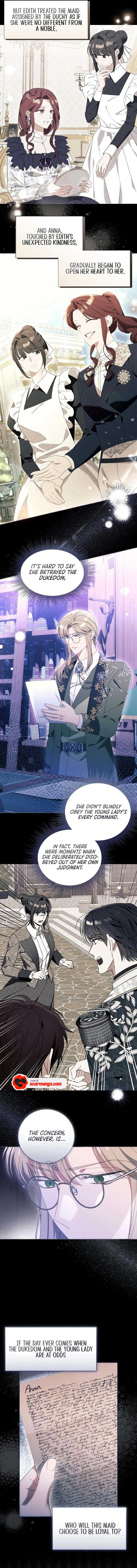I Thought It’s a Common Possession Chapter 103 - Page 5