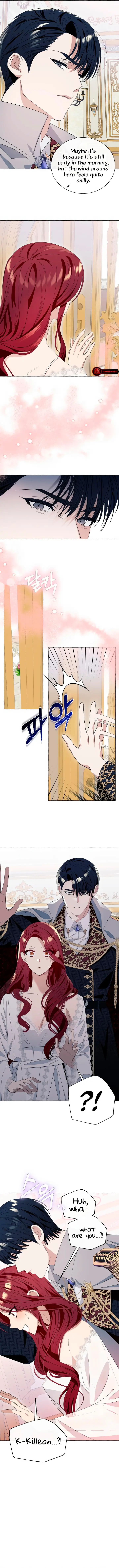 I Thought It’s a Common Possession Chapter 11 - Page 8
