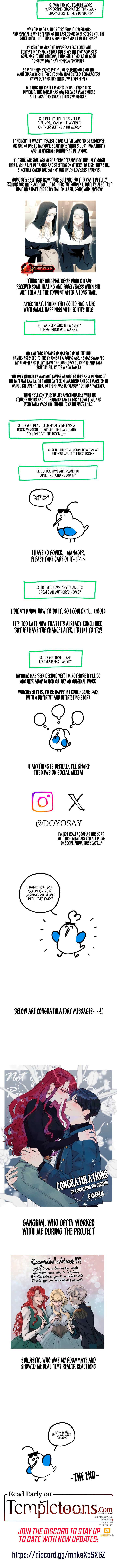 I Thought It’s a Common Possession Chapter 116 - Page 6