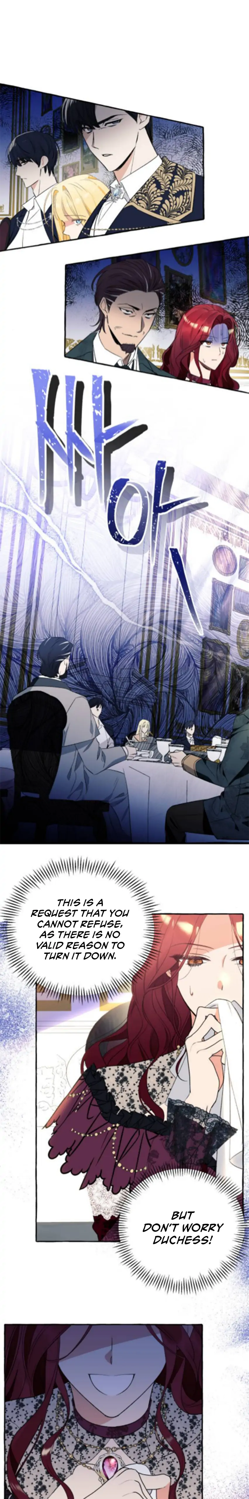 I Thought It’s a Common Possession Chapter 2 - Page 15