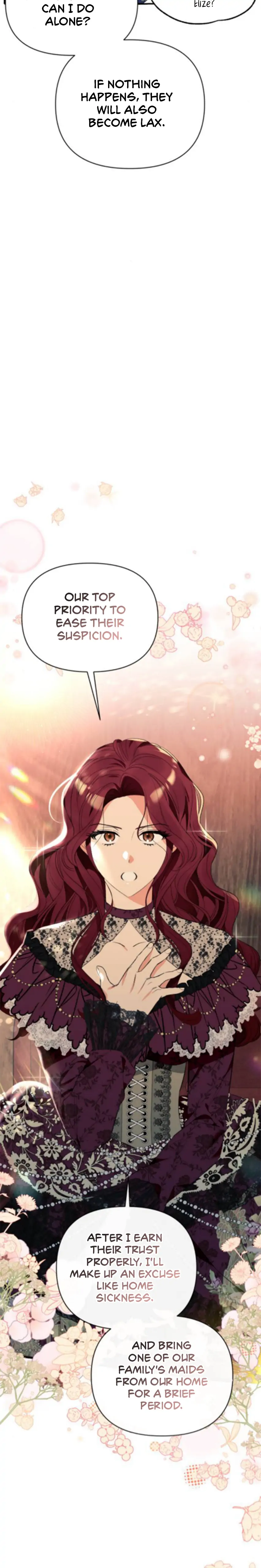 I Thought It’s a Common Possession Chapter 2 - Page 19