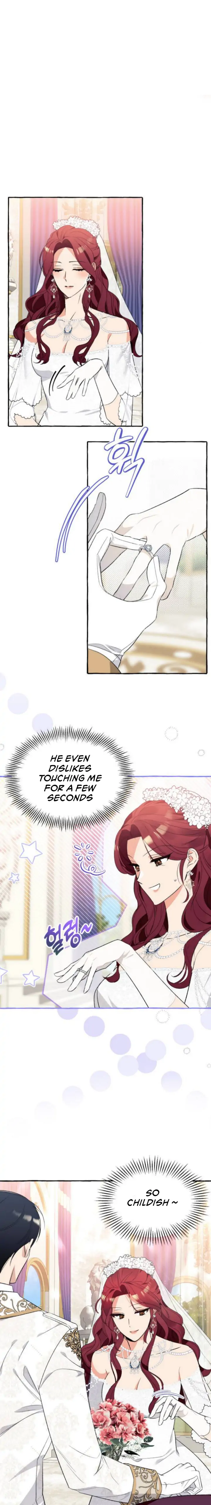 I Thought It’s a Common Possession Chapter 2 - Page 24