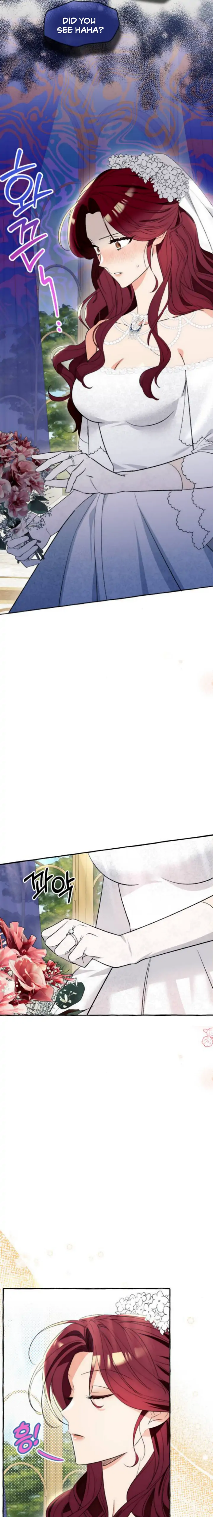I Thought It’s a Common Possession Chapter 2 - Page 26