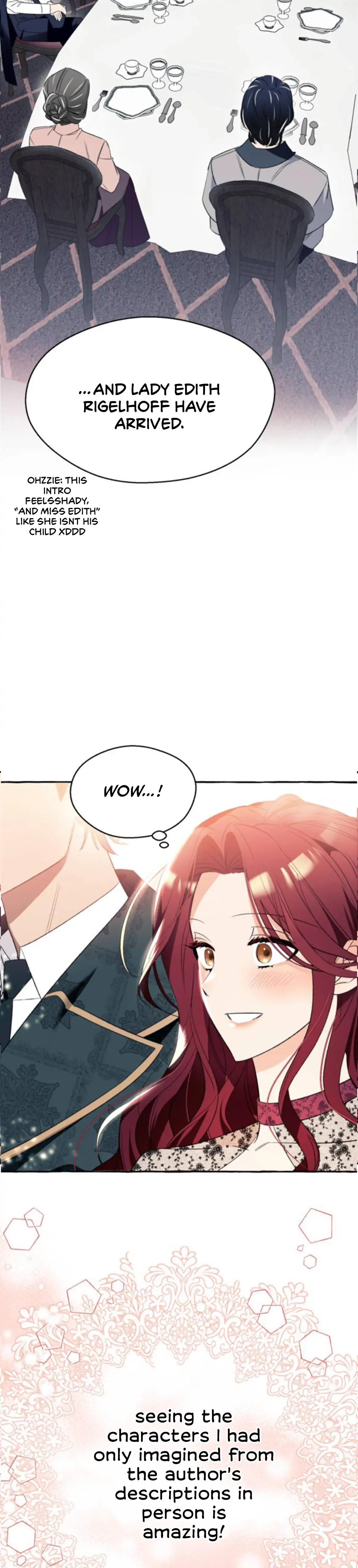 I Thought It’s a Common Possession Chapter 2 - Page 6