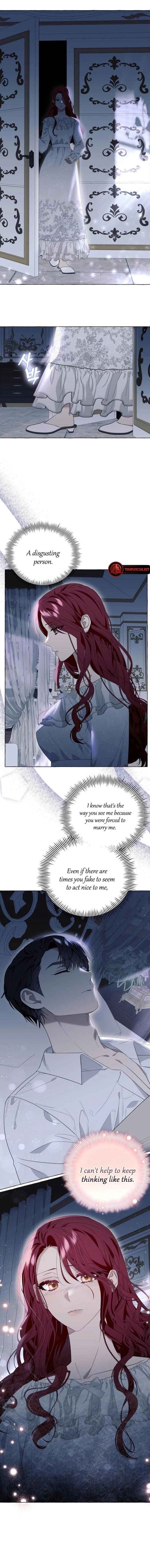 I Thought It’s a Common Possession Chapter 20 - Page 1